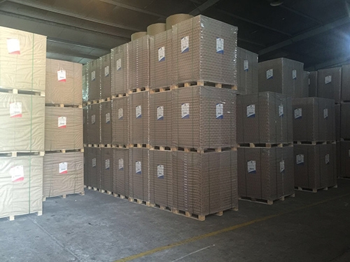 廠(chǎng)房展示