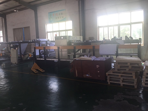 生產(chǎn)設(shè)備