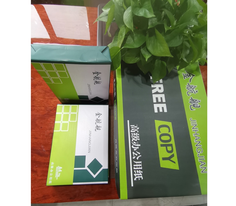 復(fù)印紙打印紙